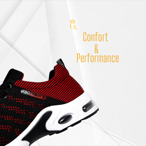 AeroFlex Mesh