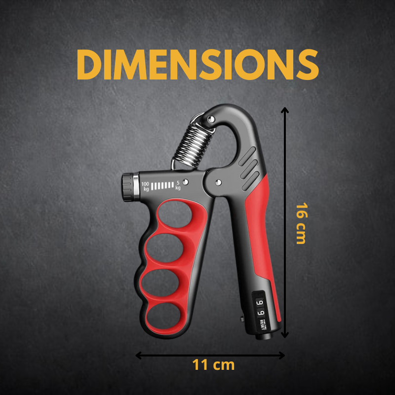 Grip Master
