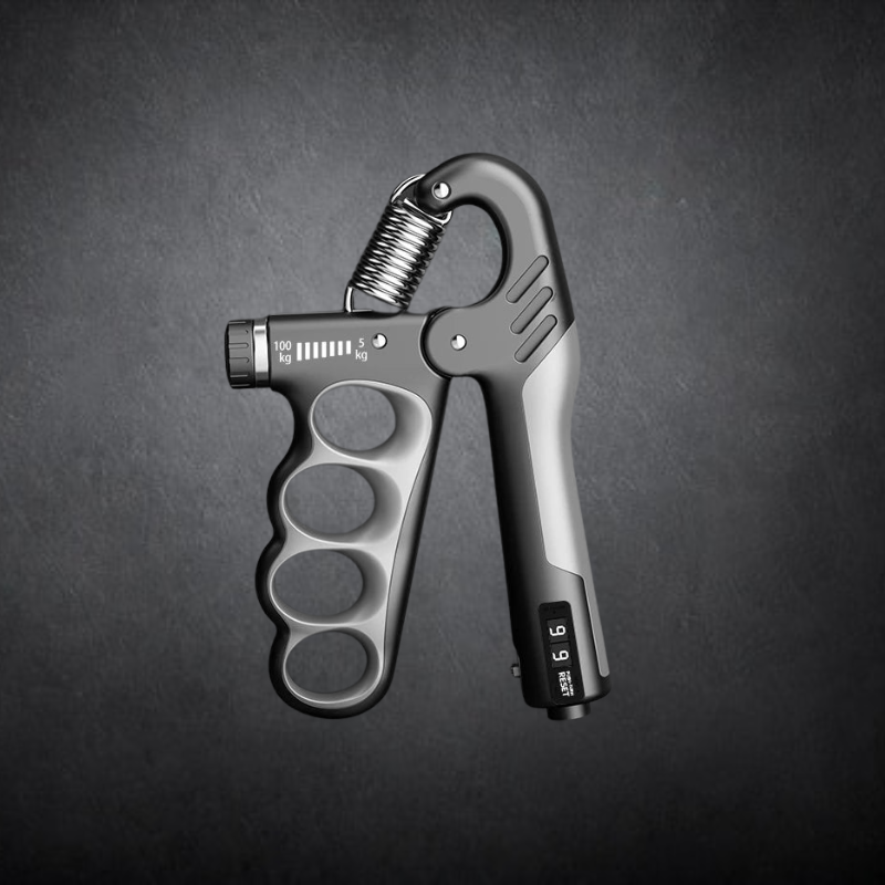 Grip Master