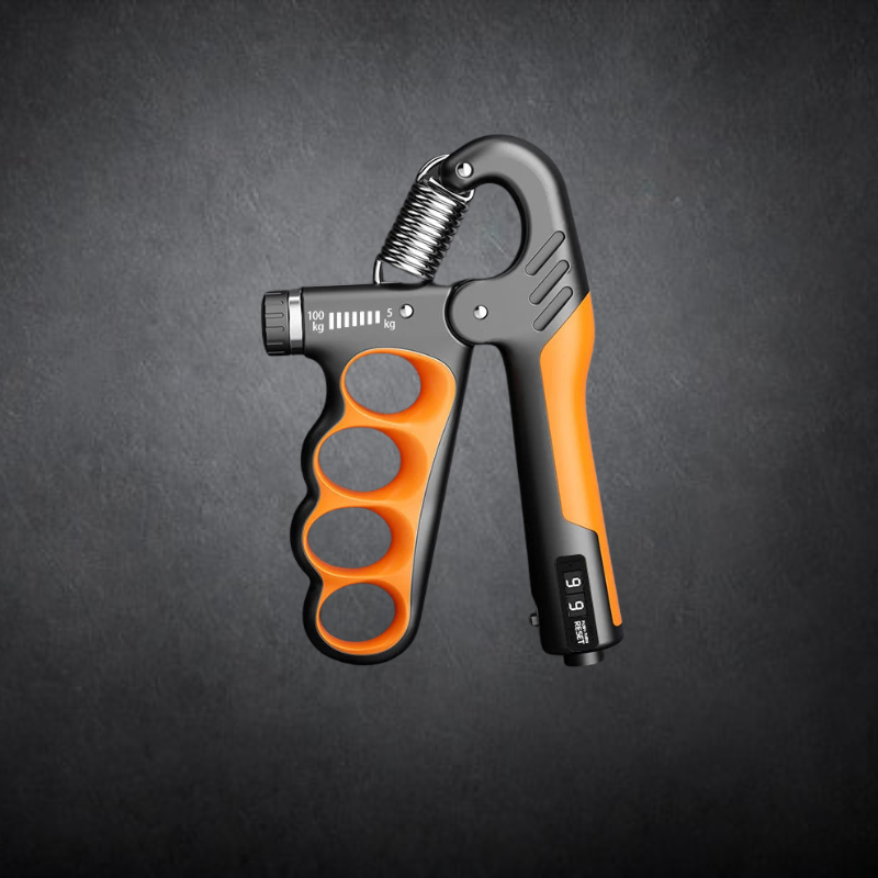 Grip Master