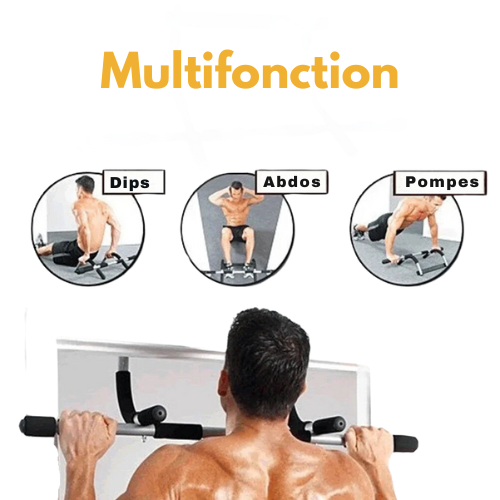 Barre de Traction pour Porte