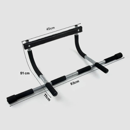 Barre de Traction pour Porte