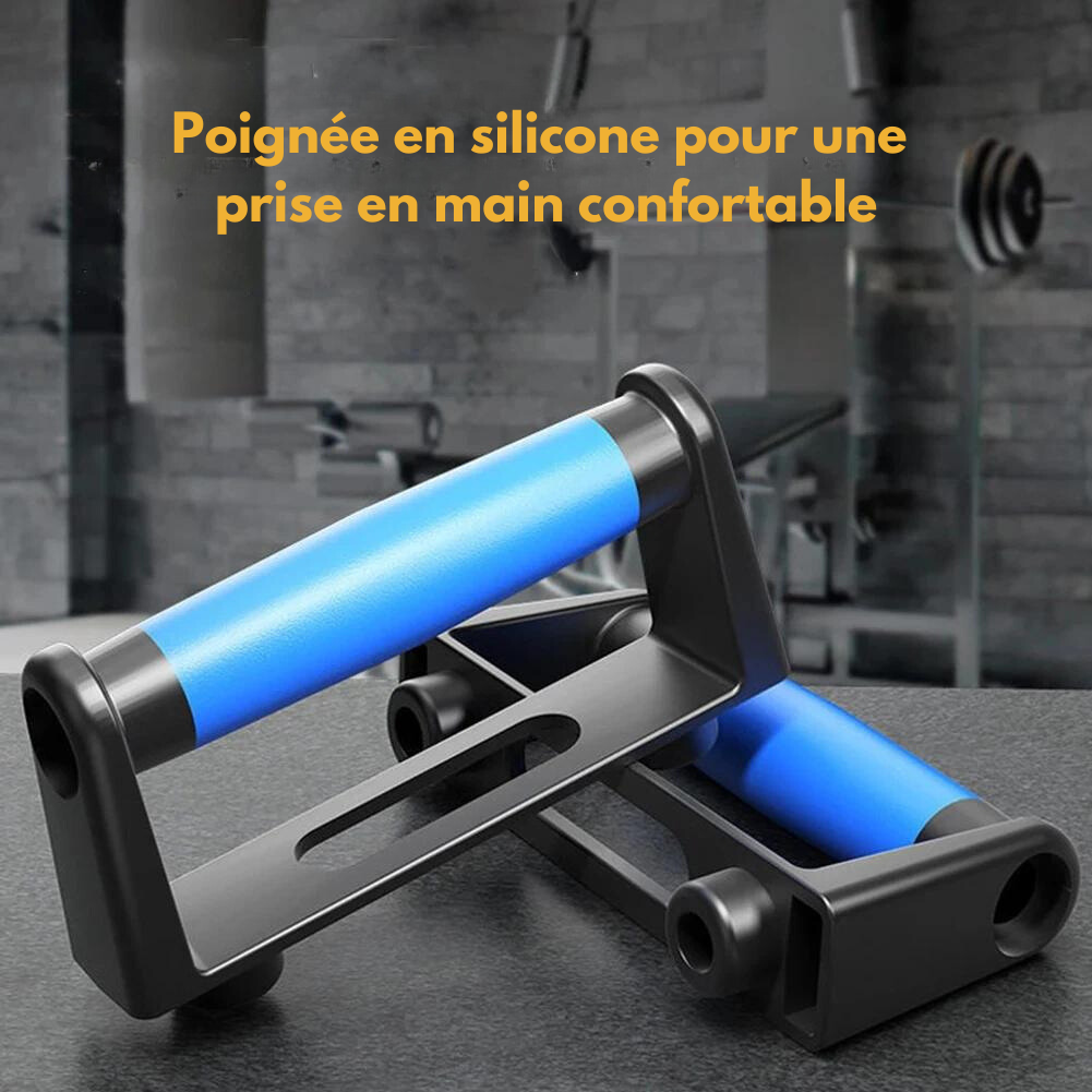 Planche Du Guerrier + Programme Top G