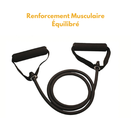 Bandes de Résistance "Forge du Guerrier"