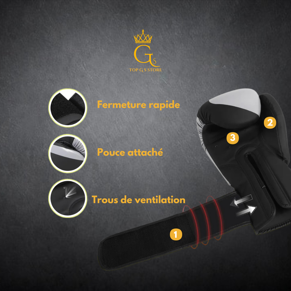 Gants G™