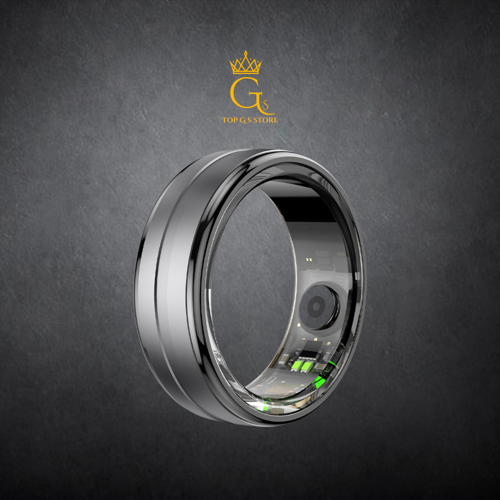 Bague Intelligente G-Force
