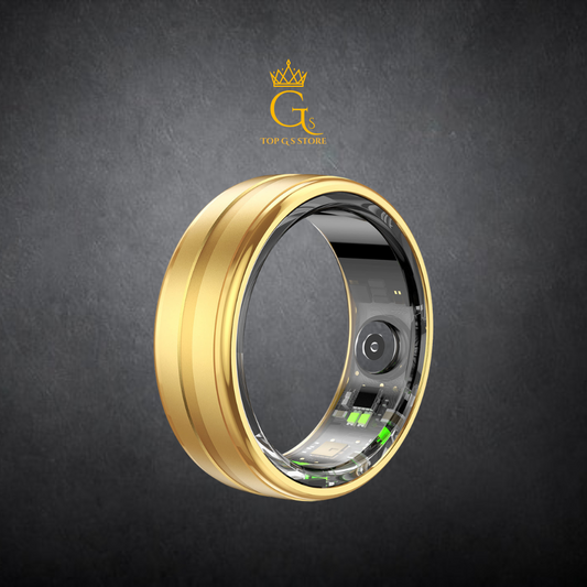 Bague Intelligente G-Force