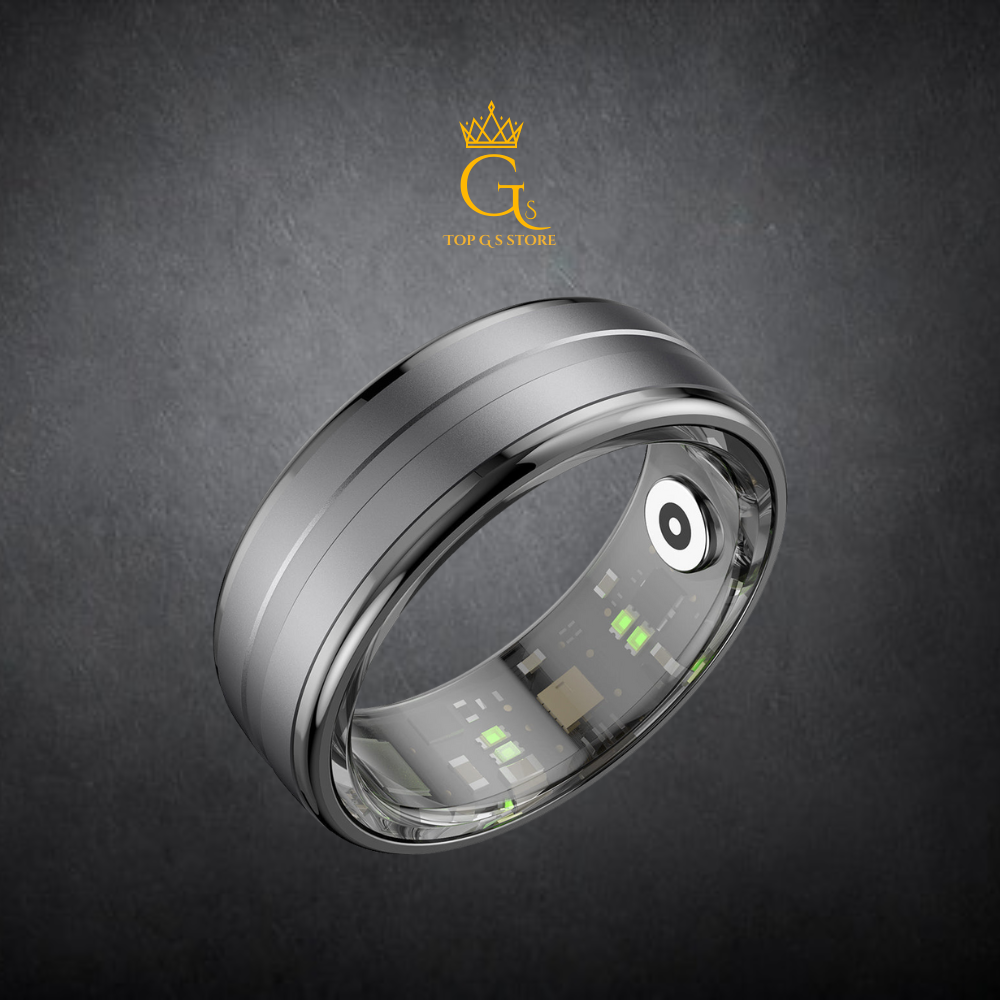 Bague Intelligente G-Force