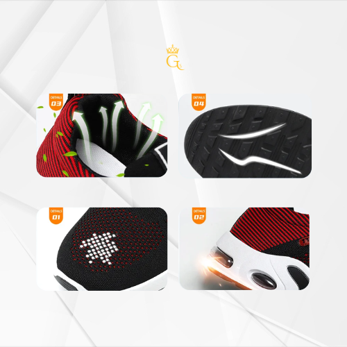 AeroFlex Mesh