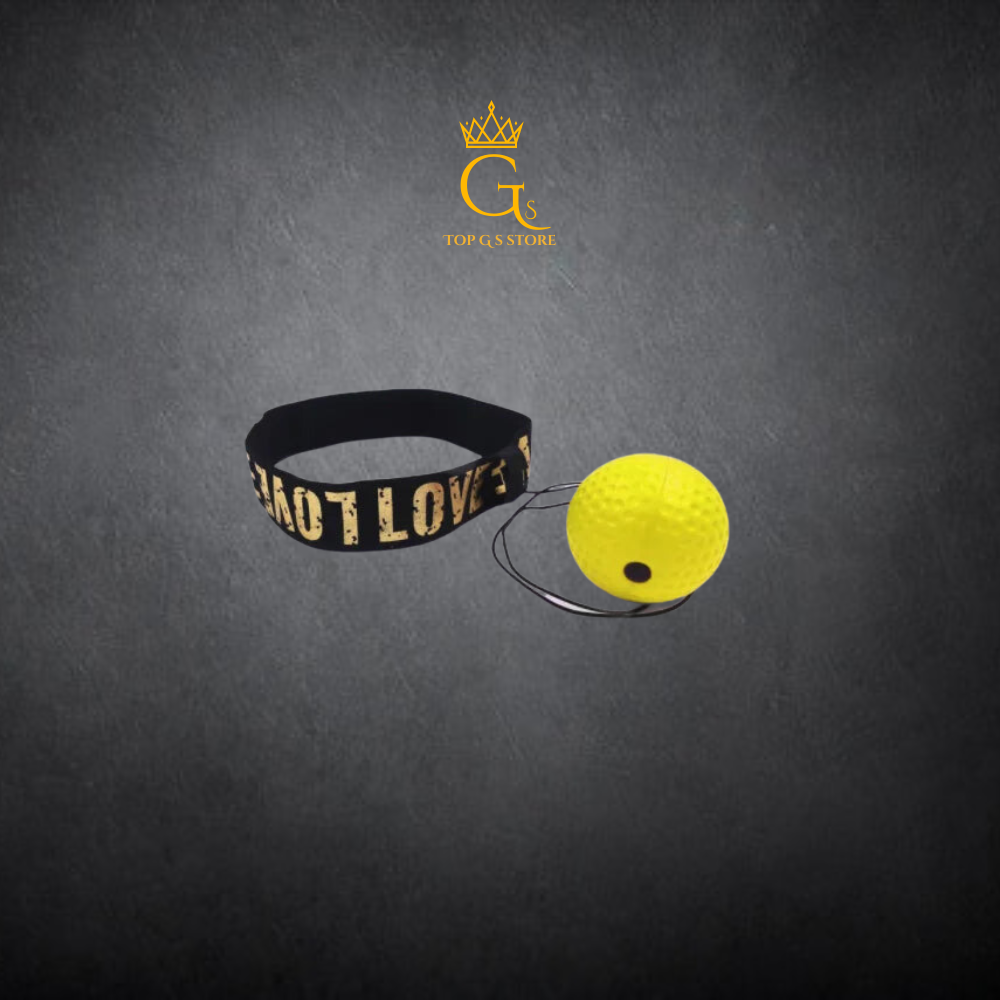 reflex ball
