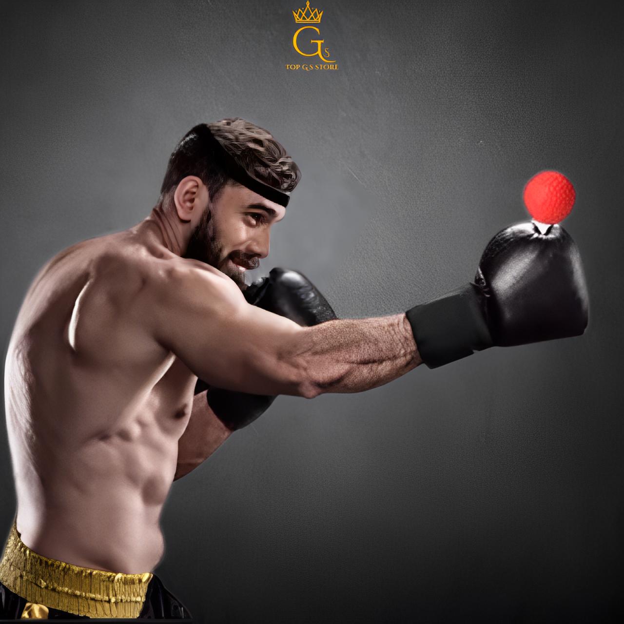 reflex ball