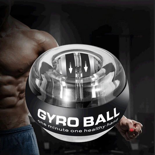 Gyro Power ball