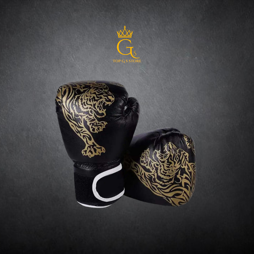 Gants Du Tigre