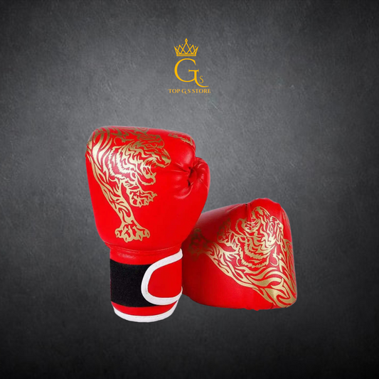 Gants Du Tigre