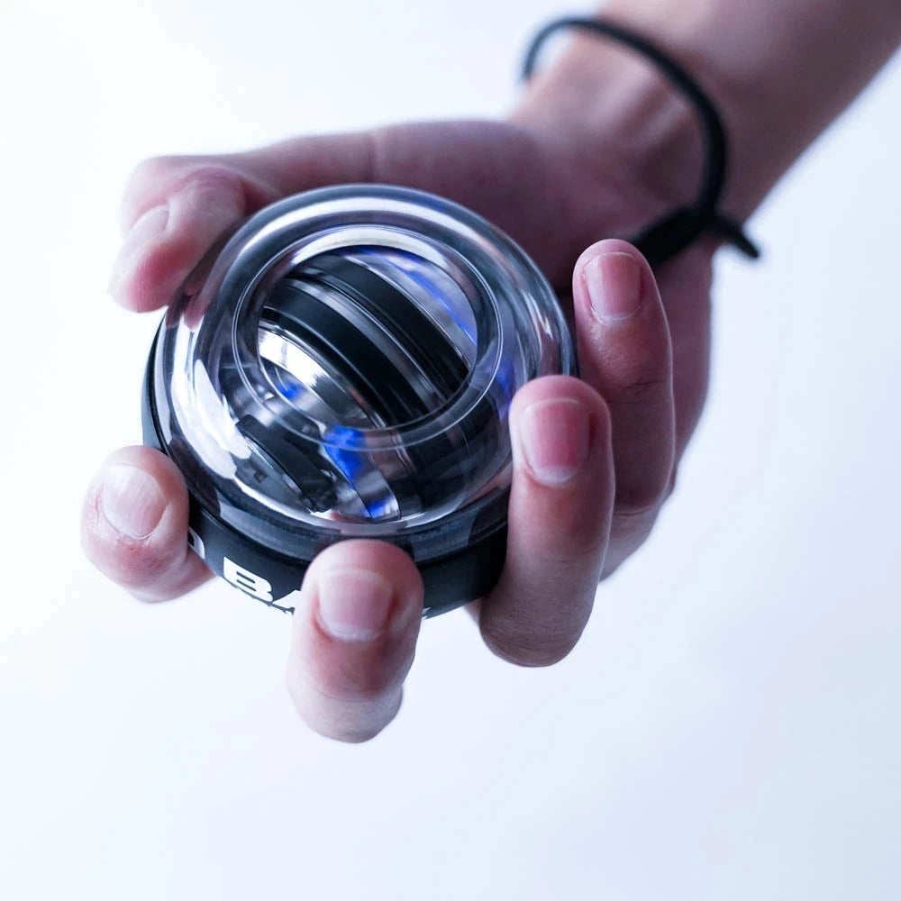 Gyro Power ball