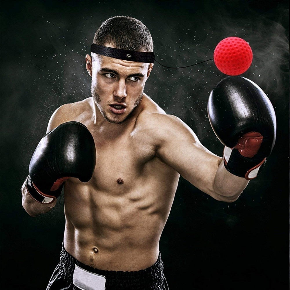 reflex ball