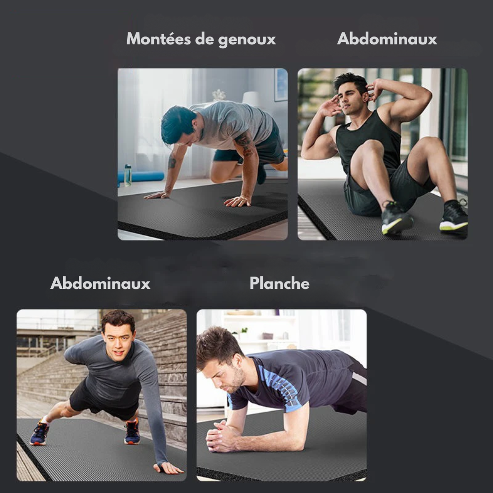 Tapis De La Paix