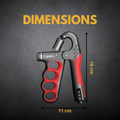 Grip Master