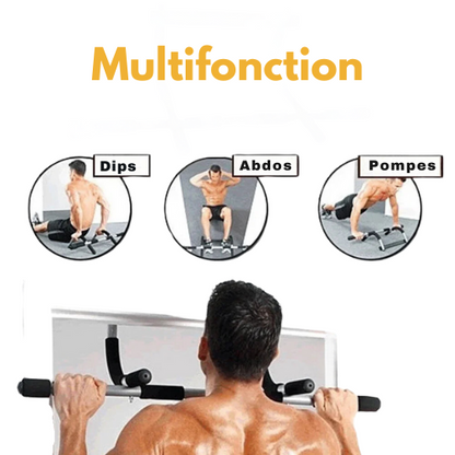 Barre de Traction pour Porte