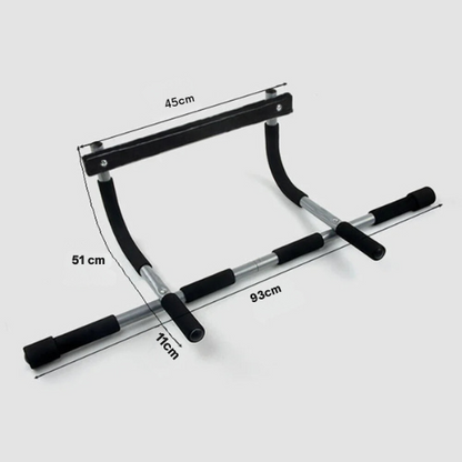 Barre de Traction pour Porte
