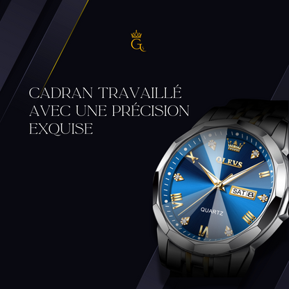 Cobalt Prestige