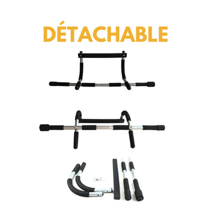 Barre de Traction pour Porte