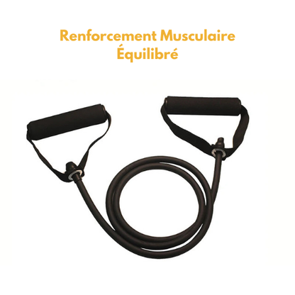 Bandes de Résistance "Forge du Guerrier"