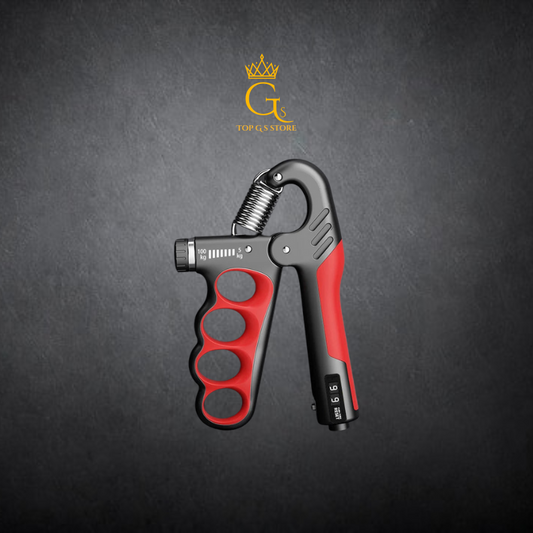 Grip Master