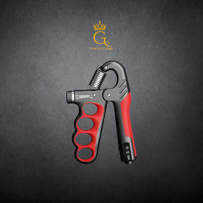 Grip Master