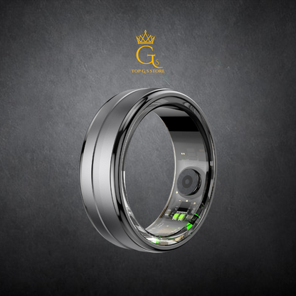 Bague Intelligente G-Force