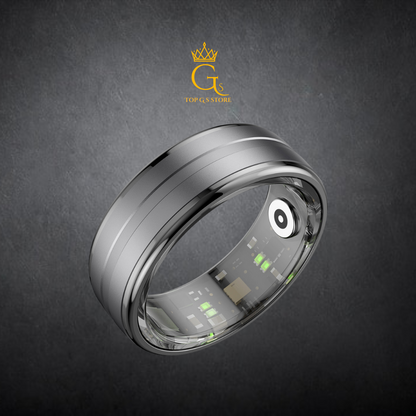 Bague Intelligente G-Force