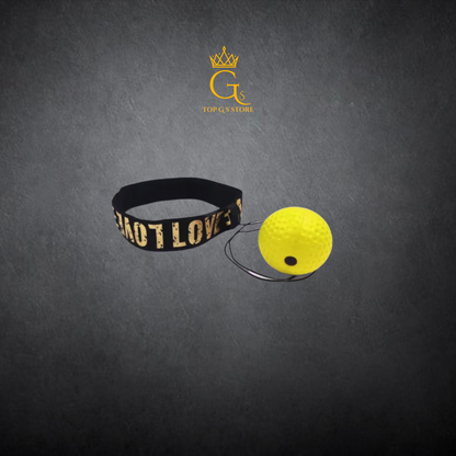 reflex ball