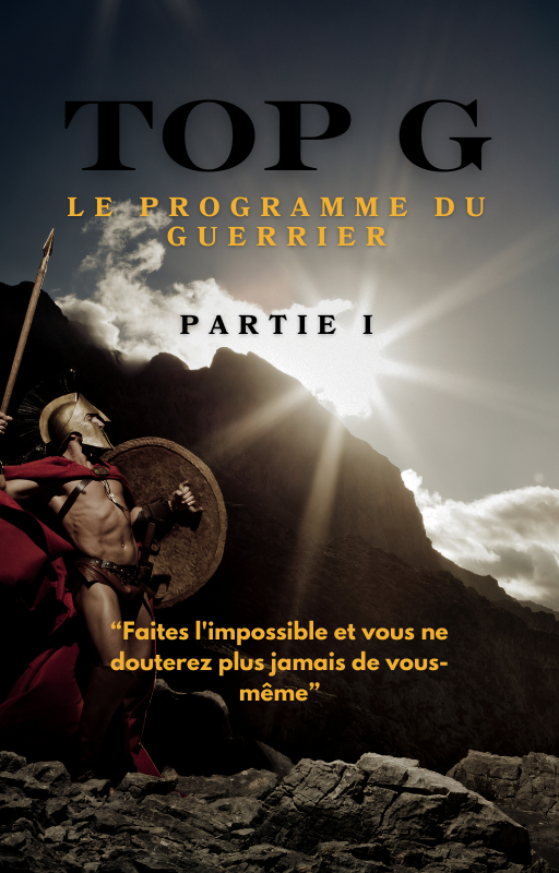 Programme Du Guerrier
